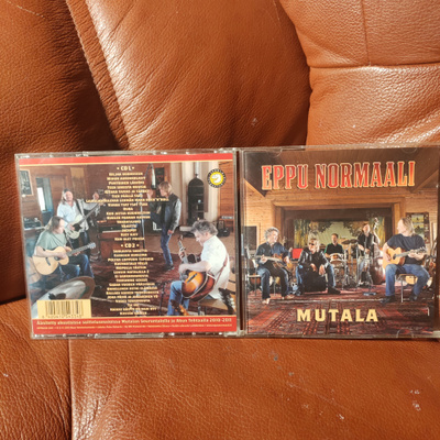 EPPU NORMAALI -mutala 2cd.