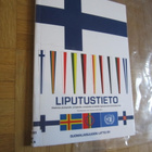 Liputustieto Käsikirja yksityisille yrityksille virastoille - pikkukuva 1