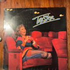 Taiska - Taiska lp - pikkukuva 1