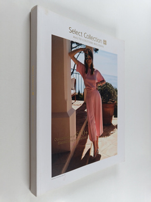Select collection - Haute couture holidays