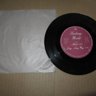 The Fucking World 7" Human rights-Oh Its a Modern town 1987 - pikkukuva 1