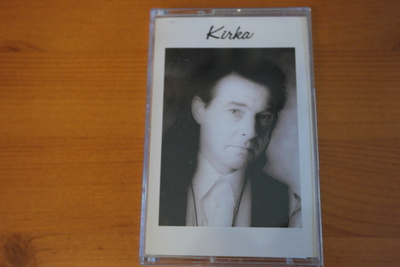 Kirka C-kasetti.
