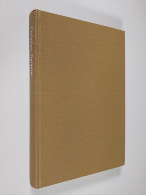 Christian Geissler : Kuulustelu