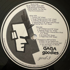 [12''] ELECTRIC BLUE PEGGY SUE: YOU TELL ME THAT IT’S - pikkukuva 3