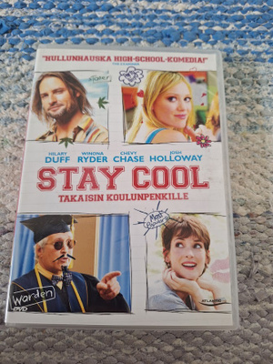Stay Cool