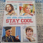 Stay Cool - pikkukuva 1