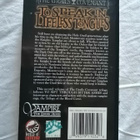 Wilson: Vampire: Dark Ages: To Speak in Lifeless Tongues - pikkukuva 2