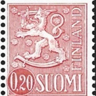 M-63 0,20 pun typ I pap xHa1 GA AV 3 reunoin ** LaPe 557 I x - pikkukuva 2