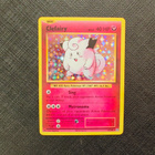 Clefairy 63/108 XY Evolutions Holo Rare - pikkukuva 1