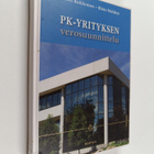 Matti Kukkonen : Pk-yrityksen verosuunnittelu - pikkukuva 1