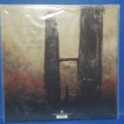 BARREN EARTH - ON LONELY TOWERS M/M GER 2015 + NIMMARIT 2LP - pikkukuva 2