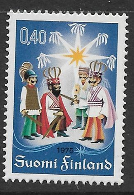 Joulu 1975 (LAPE 775) **