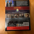 Varjojen kaupungit: Luukaupunki Blu-ray - pikkukuva 2