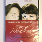 Monan maailma (2001) Jonas Elmer -elokuva (DVD) UUSI! - pikkukuva 1