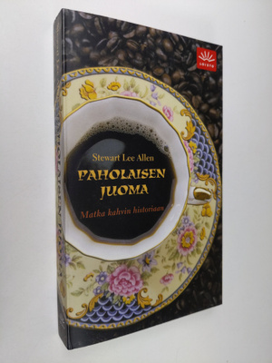 Stewart Lee Allen : Paholaisen juoma