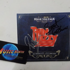 THIN LIZZY - HIGH VOLTAGE LIVE CD + DVDR + KAKSI NIMMARIA - pikkukuva 1