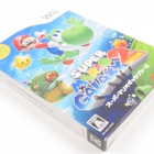 Super Mario Galaxy 2 DVD Bundle (Japanese Release) - pikkukuva 2