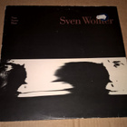 SVEN WOLLTER NÅN SORTS MAN LP - pikkukuva 1
