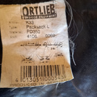 Ortlieb kuivasäkki 60 L kanoottiin - pikkukuva 2