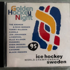 1995 MM KULTA KAKSI CD KOKOELMAA (2 CD) - pikkukuva 1