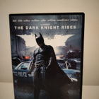 The dark Knight Rises - pikkukuva 1