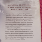 A.M.Frost : Kohtalokas ystävä - pikkukuva 2