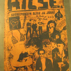 HILSE ( suomipunk -77 - 80 ) - pikkukuva 1