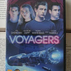 Voyagers (DVD) - pikkukuva 1