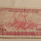 Vietnam 500 dong 1988 - pikkukuva 2
