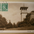 Viipuri, Vesitorni ja lähiympäristöä p. 1934 Espanjaan - pikkukuva 1