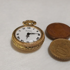Laverna, 17-jewel Swiss Made, kaulakello - pikkukuva 3