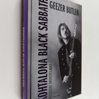 Geezer Butler : Kohtalona Black Sabbath - pikkukuva 1