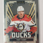 Troy Terry 2025-26 OPC Platinum Retro - pikkukuva 1