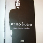 Arno Kotro: Musta morsian (2.p.2005) Sis.postikulut - pikkukuva 1