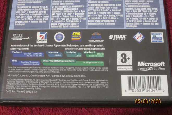 Item image