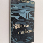 Pär Lagerkvist : Själarnas maskerad - pikkukuva 1