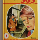 SOS ja aution talon vanki - pikkukuva 1