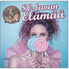 CD: 80-luvun elämää - pikkukuva 1