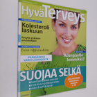 Hyvä terveys 5/2006 - pikkukuva 1