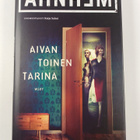 Stefan Ahnhem : Aivan toinen tarina - pikkukuva 1
