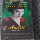 Amélie UUSI Audrey Tautou Mathieu Kassovitz - pikkukuva 1