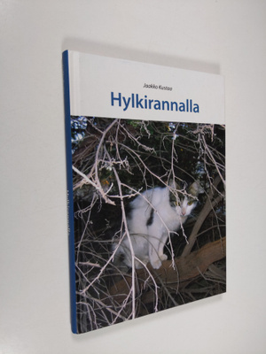 Jaakko Kustaa : Hylkirannalla