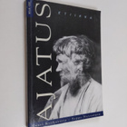 Jussi Kotkavirta : Ajatus - Etiikka - pikkukuva 1