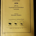 Almanakka 1976 - pikkukuva 1