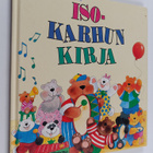 Rebecca Archer : Isokarhun kirja - pikkukuva 1