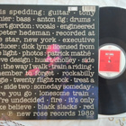 Robert Gordon LP - pikkukuva 2