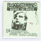 BLOODSTAINS ACROSS THE WORLD #5 1977-1984 kokoelma - pikkukuva 1