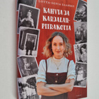 Lotta-Sofia Saahko : Kahvia ja karjalanpiirakoita (signee... - pikkukuva 1