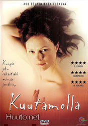 Kuutamolla DVD