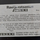Ravi ja ratsastus #67 - pikkukuva 2